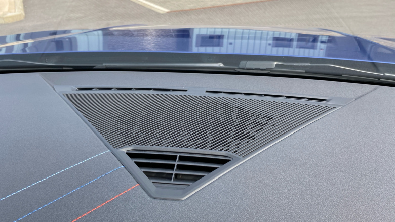 BMW 1 Series 120 M Sport 5dr Step Auto Petrol Hatchback